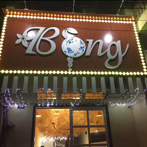 Bong Ha Giang Hostel, Hà Giang