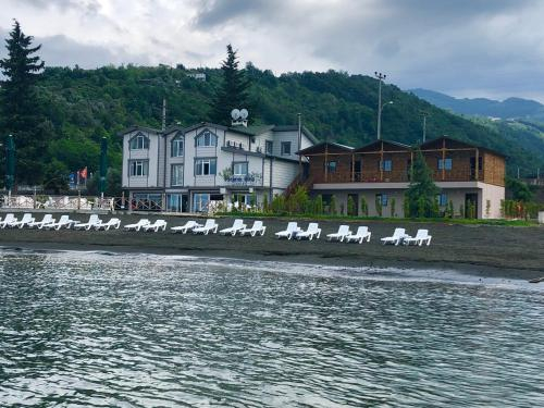 Mare Blu Hotel, Akçaabat