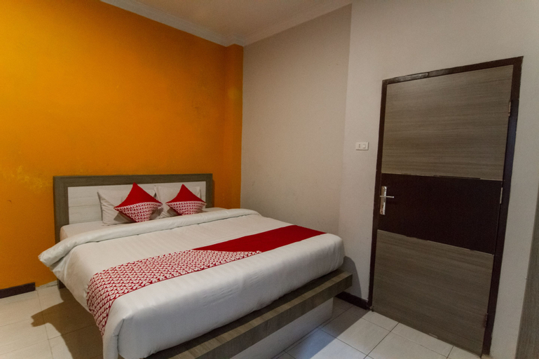 OYO 889 Edotel Amanah Hotel Syariah By Smk Muhammadiyah 1, Pekanbaru