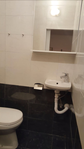 Bathroom 4, Guest House Roki & Diva - Adults only, Zadar