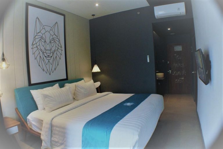 Hotel Dafam Wonosobo, Wonosobo