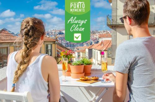 Porto Moments, Vila Nova de Gaia