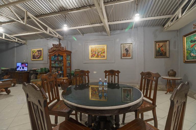 RedDoorz near Citimall Prabumulih, Prabumulih