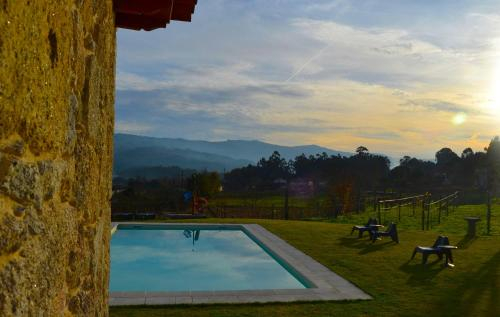 Quinta do Olival, Arcos de Valdevez