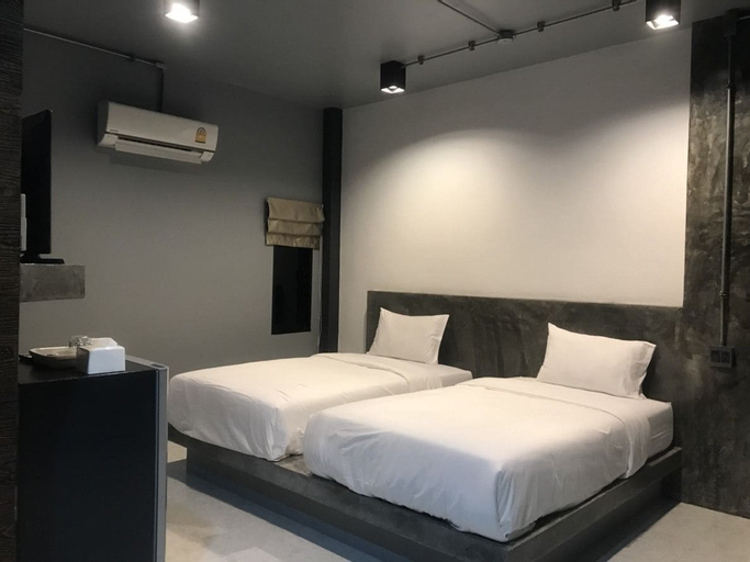 Midtown Sukhothai Resort and Restaurant, Muang Sukhothai