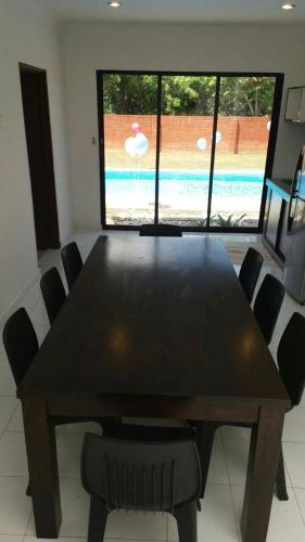 Holiday Villa Famosa, Alor Gajah