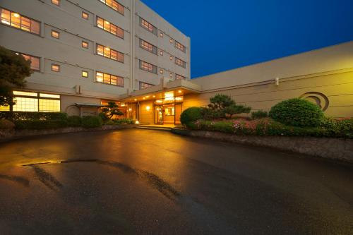 Hotel YAMADAYA, Shimoda
