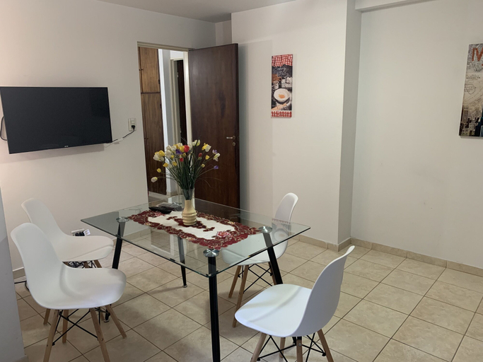 Others 4, Departamento excelente en zona top Mza, Capital