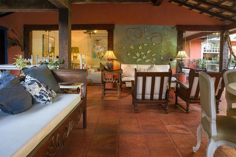 Public Area 3, Village dos Ossos, Armação dos Búzios