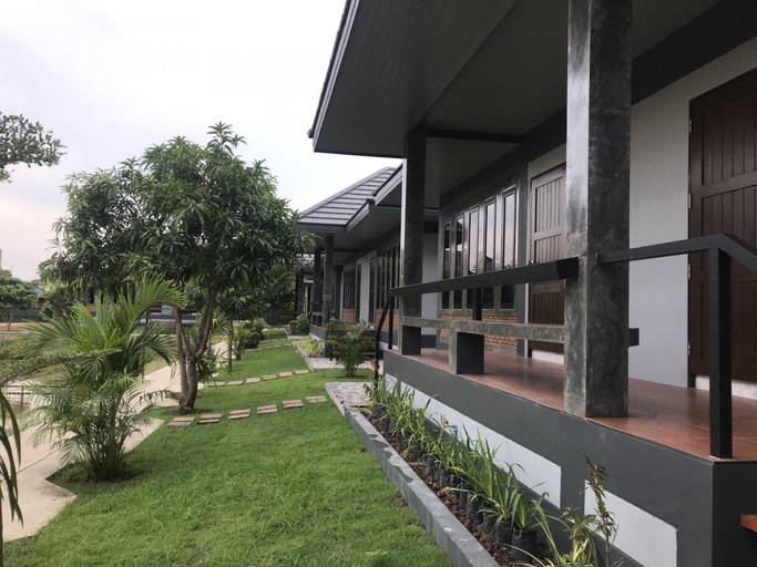 Midtown Sukhothai Resort and Restaurant, Muang Sukhothai