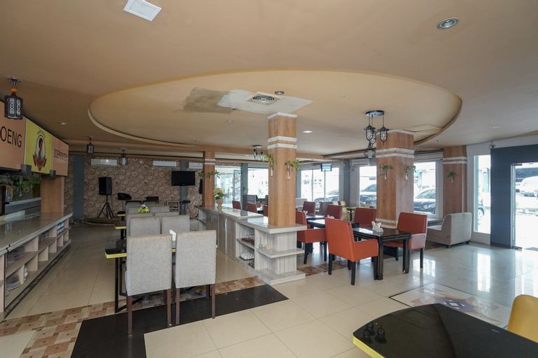 OYO 736 Hotel Best Skip, Palembang