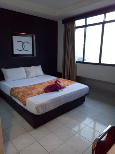 Hotel Laut Jaya, Tanjung Pinang