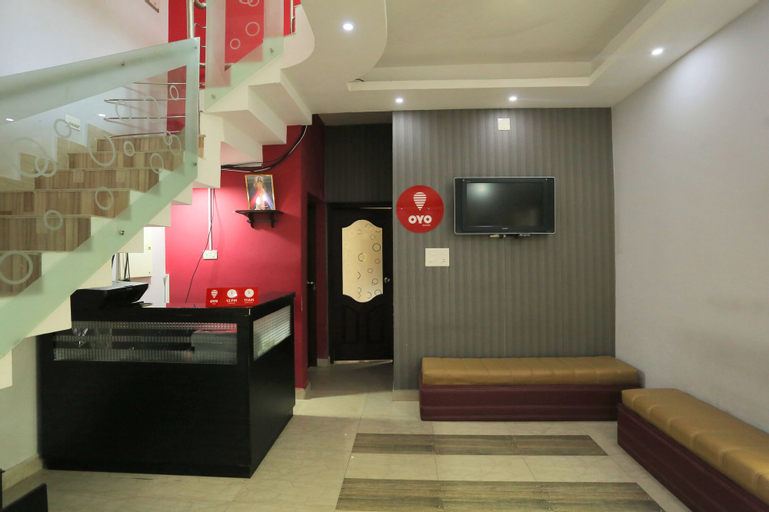 OYO 4864 Ragam Resort, Alappuzha