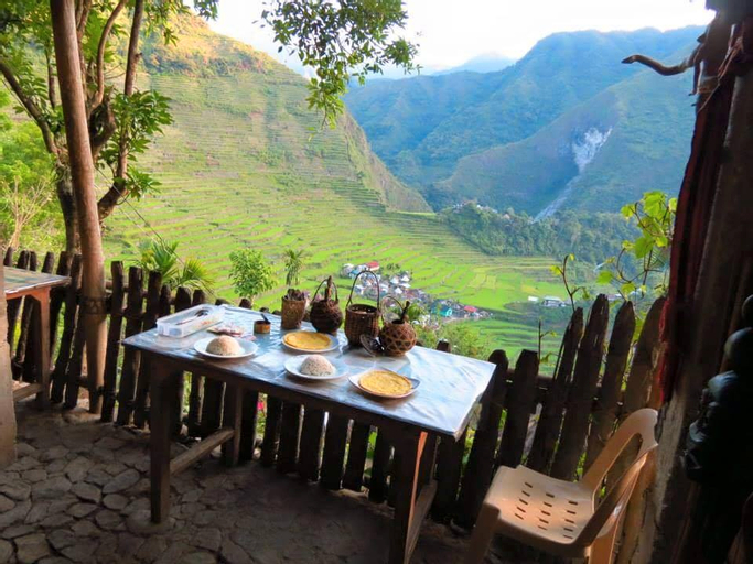 Batad View Inn and Restaurant, Banaue