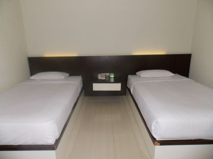 Hotel Pagi Labuan Bajo, Manggarai Barat