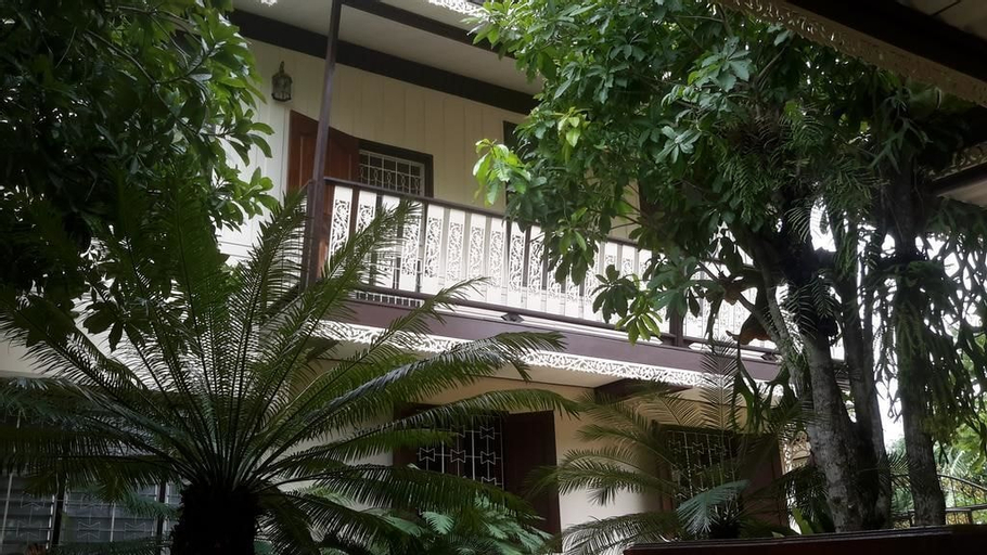 Maliwan Holiday Home, Muang Nakhon Si Thammarat