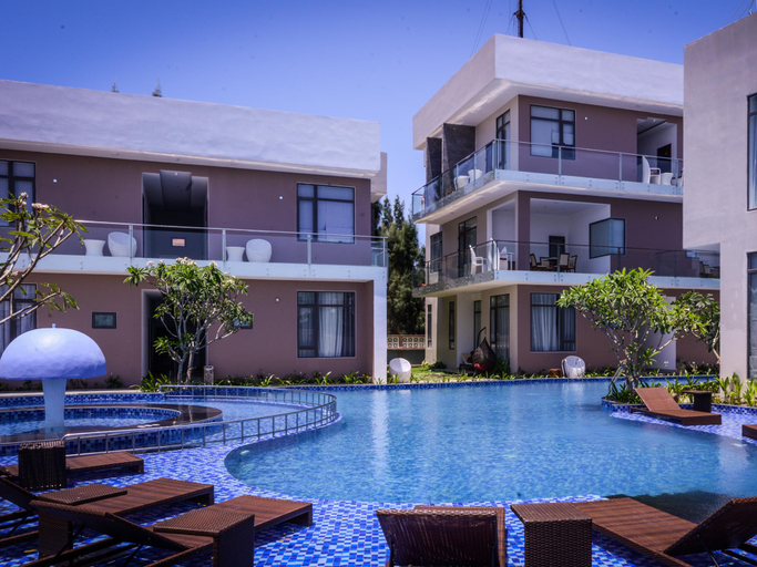 Sepon Boutique Resort, Gio Linh