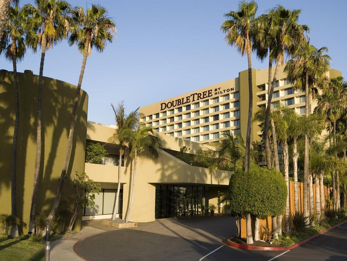 Doubletree by Hilton Hotel Los Angeles Westside, Los Angeles