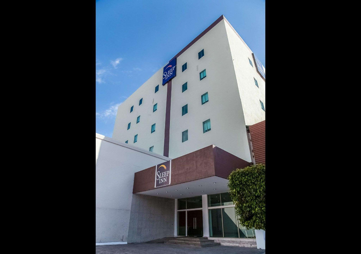 Sleep Inn Tuxtla Gutierrez, Tuxtla Gutiérrez
