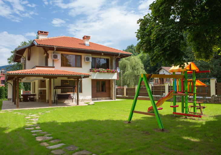 Vitora Guest House, Teteven