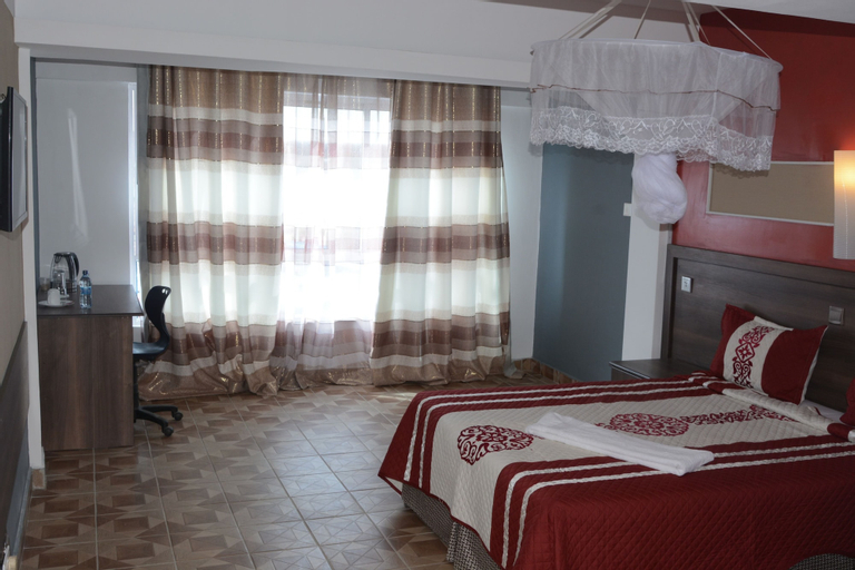 The Siron Place Hotel, Kajiado North