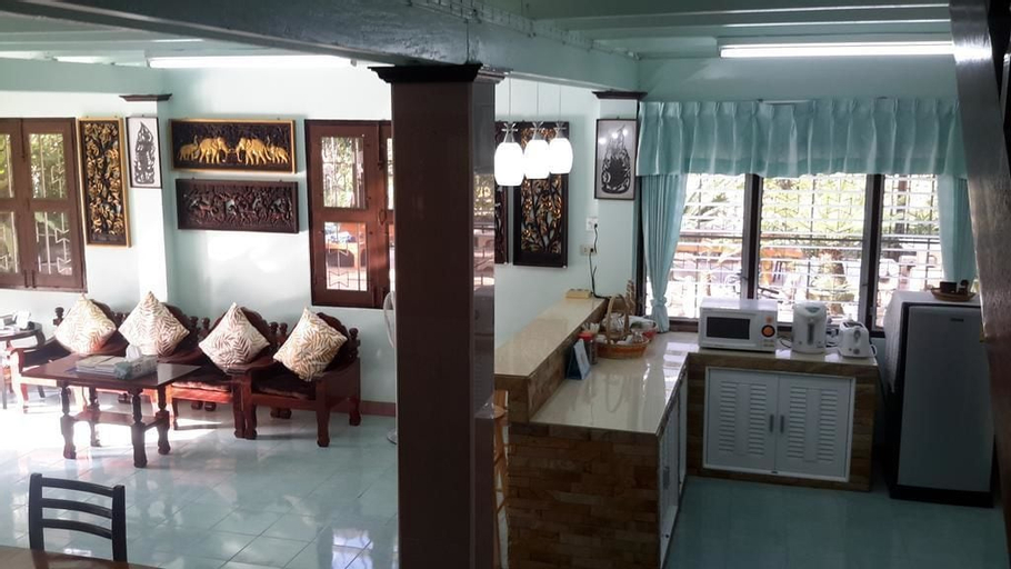 Maliwan Holiday Home, Muang Nakhon Si Thammarat