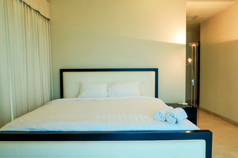 Luxurious 2 Bedroom Senayan Residence By Travelio, Jakarta Selatan