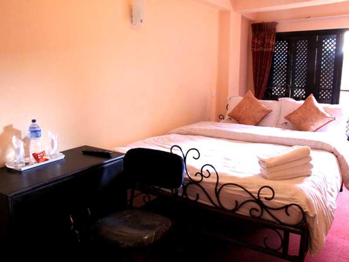 Cosy Hotel, Bagmati