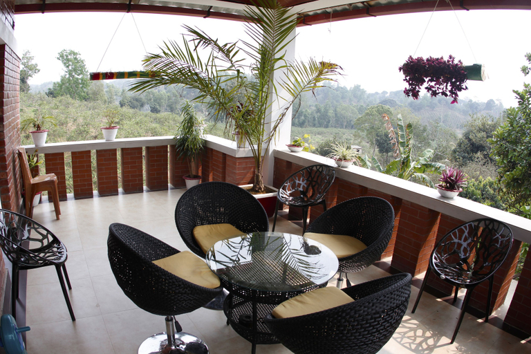 Exterior & Views 1, Lemon Garden Resort, Moulvibazar