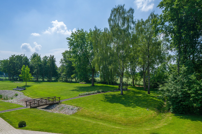 salinenparc Design Budget Hotel, Soest
