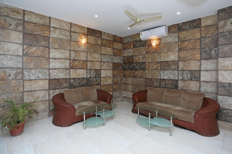 OYO 10119 Sector 31, Gurgaon