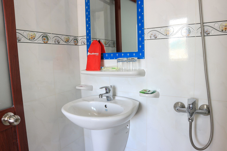 Bien Xanh Hotel, Vũng Tàu