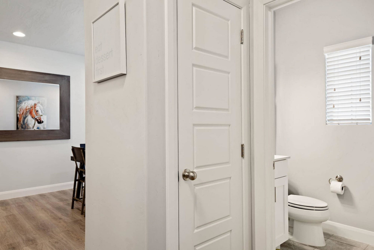 Bathroom 4, Sun Villa 3 Bedroom Townhouse, Washington