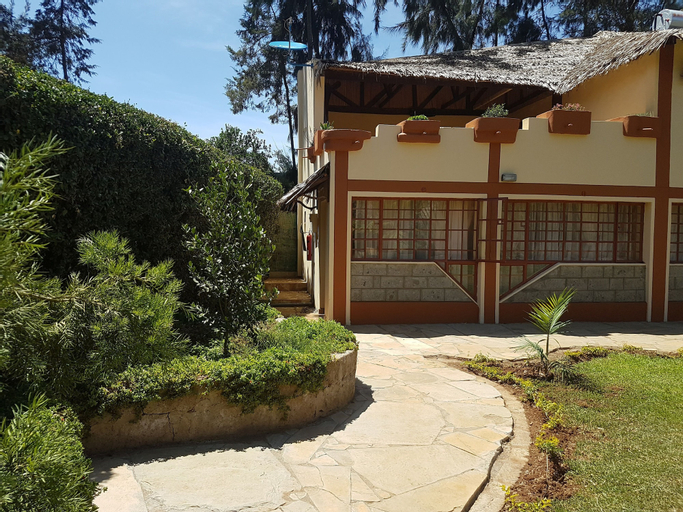 Karen little paradise, Kajiado North