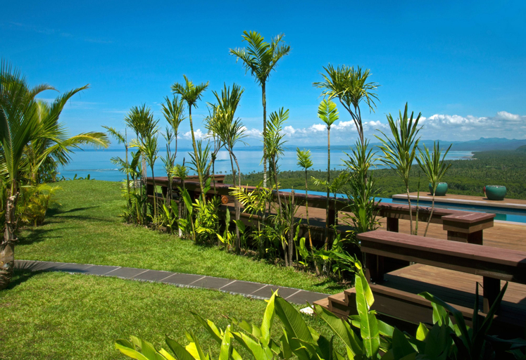 Emaho Sekawa Resort - All Inclusive, Cakaudrove