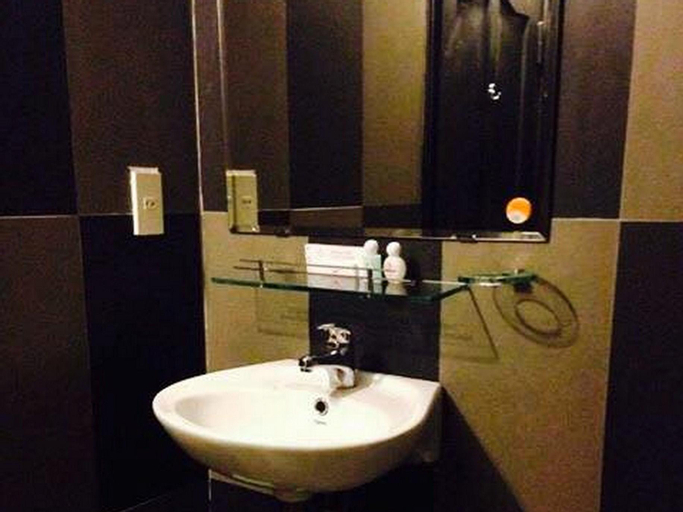Ruby Bistro Hotel, Huế