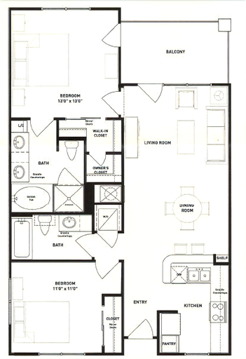 Public Area 3, Spacious 3 Bed 3 Bath Condo in Bella Piazza Resort, Polk