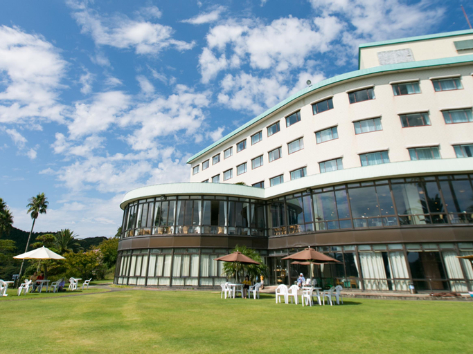 Shimoda Tokyu Hotel, Shimoda