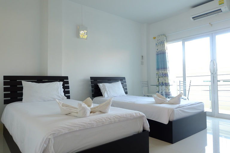 R J House Resort, Mae Sot
