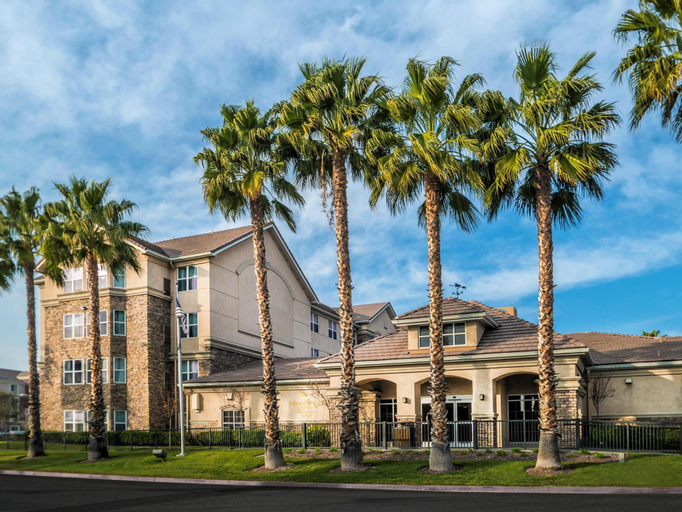 Homewood Suites by Hilton Ontario-Rancho Cucamonga, San Bernardino