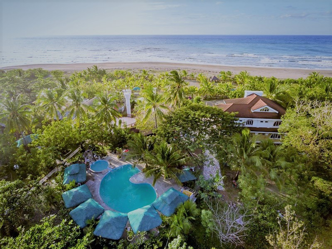 La Parola Orchids Beach Resort, Patnongon