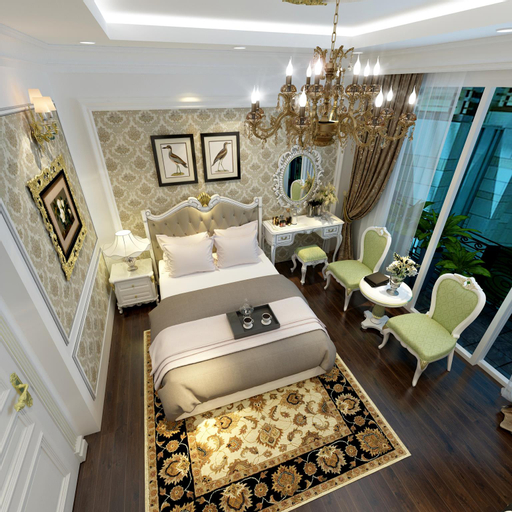 Hanoi Cristina Hotel & Travel, Hoàn Kiếm