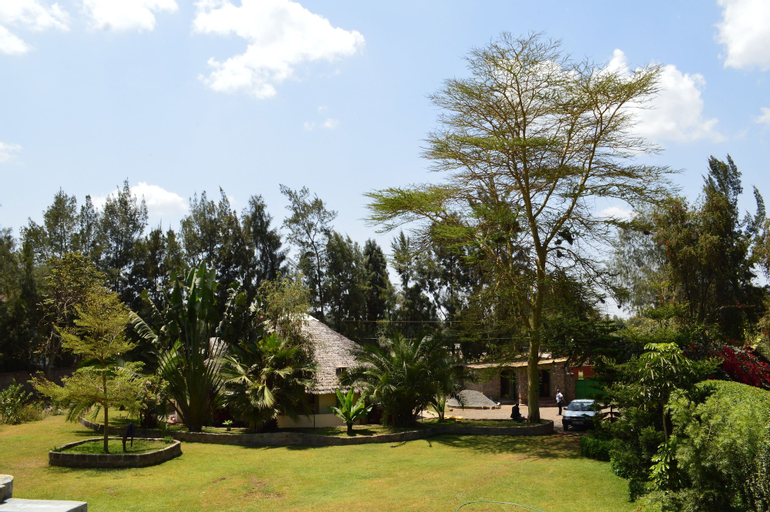 Karen little paradise, Kajiado North