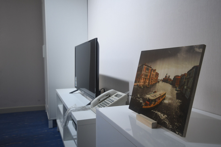 BLUEHUM Guesthouse - Hostel, Bupyeong