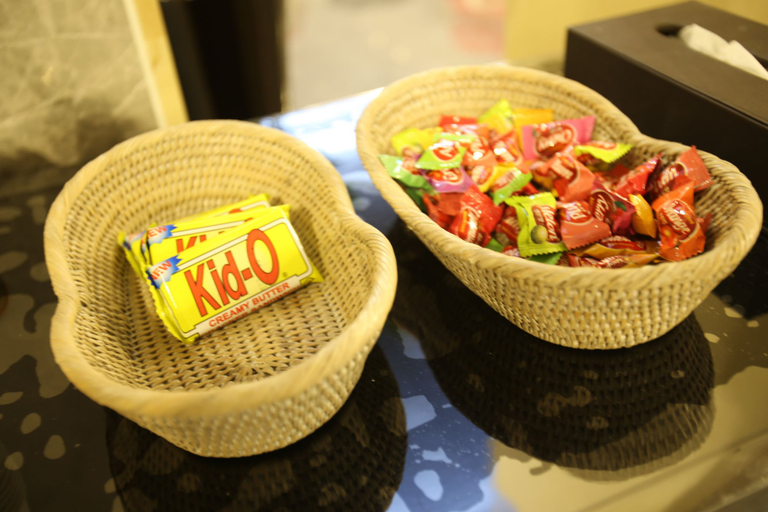 Food & Drinks 5, Hotel Cello Guri, Guri