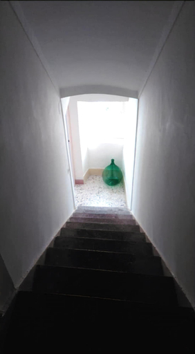 Public Area 2, L'angolo fiorito, Isernia