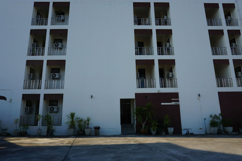 Chouaprom Mansion, Muang Nakhon Si Thammarat