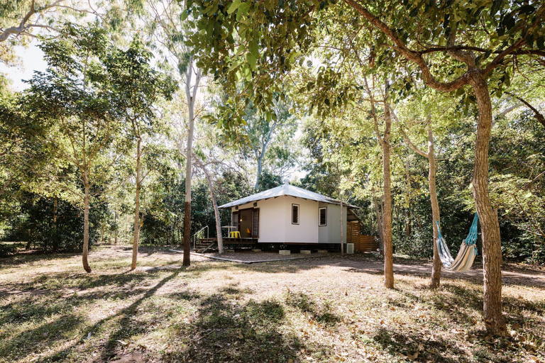 Others 4, The Little Bush Hut, Magnetic Island