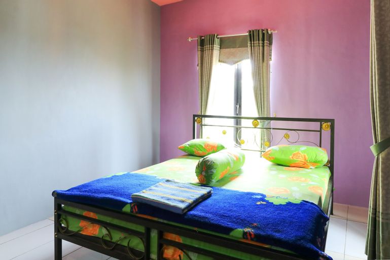 Villa Ana, Pasuruan