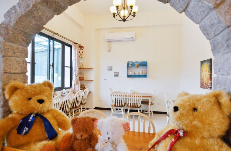Village Villa B&B, Chiayi County